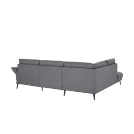 jette home Ecksofa Scope ¦ ¦ Maße (cm): B: 258 H: 88 T: 221.0