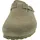 Birkenstock Boston Faded Khaki 45