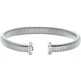 Michael Kors Armreif Silber MKJ8624040
