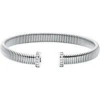 Michael Kors Armreif Silber MKJ8624040