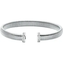 Michael Kors Armreif Silber MKJ8624040