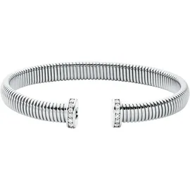 Michael Kors Armreif Silber MKJ8624040