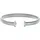 Michael Kors Armreif Silber MKJ8624040