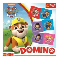 Trefl Paw Patrol: Domino
