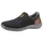 Rieker Loafer Herren Blau 46