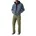 Fit Olive Night 31/32