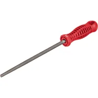 VIGOR Rundfeile V1801 310 mm
