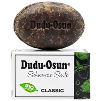 DuDu-Osun Dudu Osun Schwarze Seife