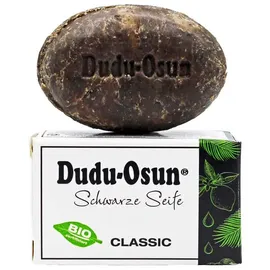 DuDu-Osun Dudu Osun Schwarze Seife