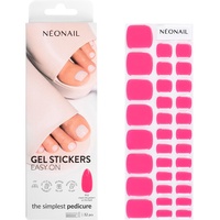 NeoNail Professional Gel Stickers Easy On P02