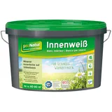 ProNatur Innenweiß 10 l