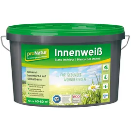 ProNatur Innenweiß 10 l