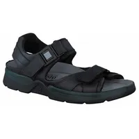 Mephisto Shark Fit Herren Schwarz 44