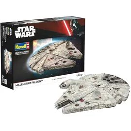 REVELL Millennium Falcon 1:72