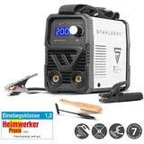 STAHLWERK ARC 200 MD