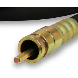 Eberth Rüttelflasche Ersatzteil 60 mm 10 m