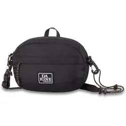 DAKINE Freizeittasche JOEY OVAL CROSSBODY, BLACK, ONE SIZE