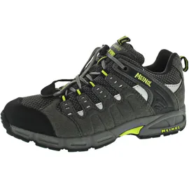 MEINDL Snap Kinder anthrazit/pistazie 39