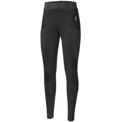 Damen Reitleggings mit Vollbesatz START Kensington XS