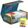 Ultimate Guard Squaroes Collectors Case SpongeBob SquarePants - The Krusty Krab