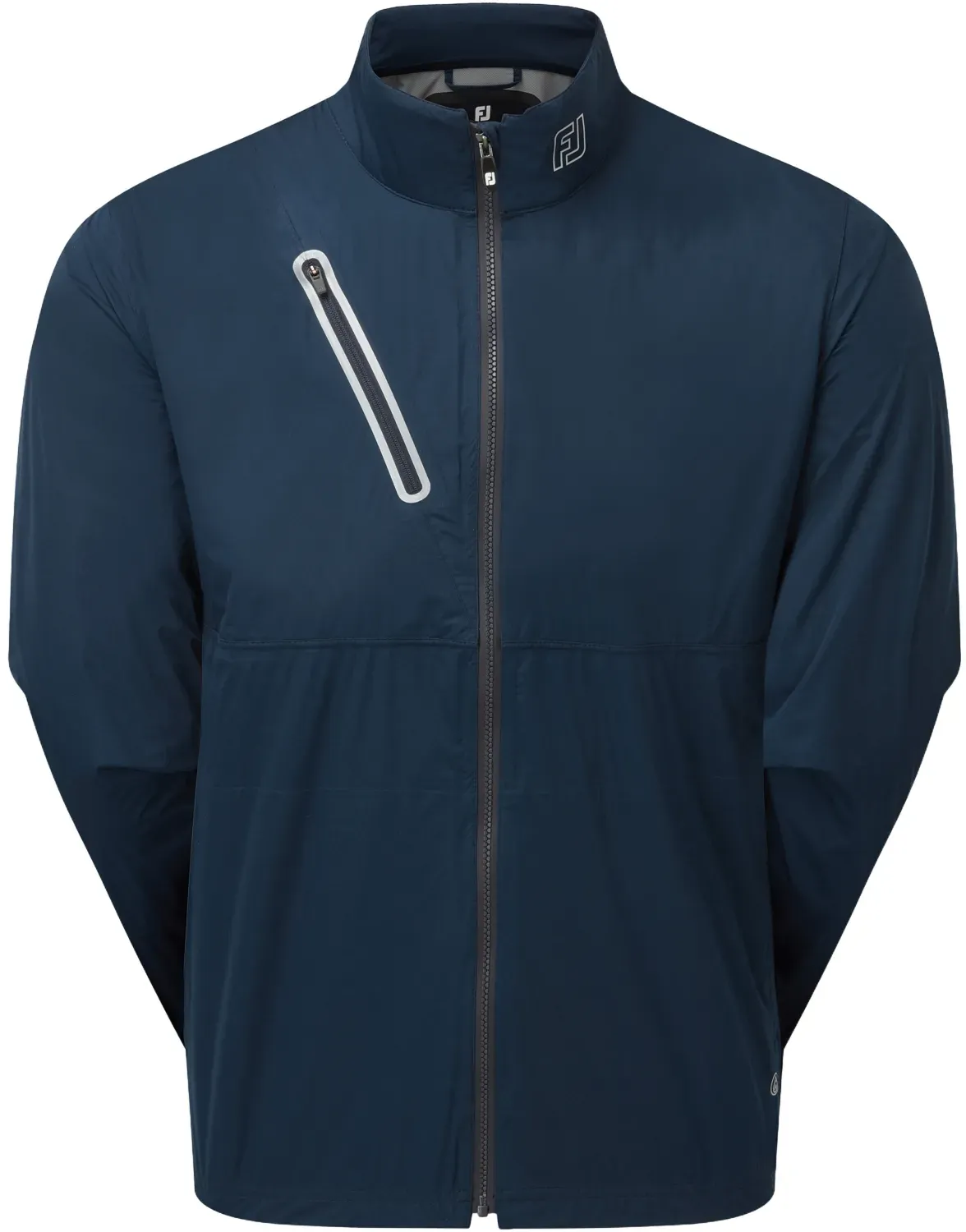 FootJoy Jacke HydroKnit, navy