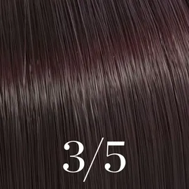 Wella Color Touch Vibrant Reds 3/5 dunkelbraun mahagoni 60 ml