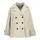 BARBOUR Jacke Maisy Showerproof in beige | Gr.: 44