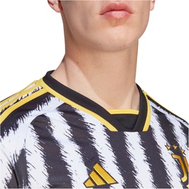 adidas Juventus Turin 23/24 schwarz | XL