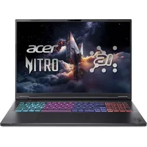 Acer Nitro 18 AI AN18-61-R7SD AMD Ryzen AI 7 350 16 GB RAM 1 TB SSD RTX 5070 Ti
