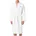 Hugo Terry Gown Weiß M