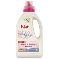 Klar Weichspüler 0.75 Liter