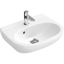 Villeroy & Boch O.novo Handwaschbecken 50 x 40 cm (536050R1)