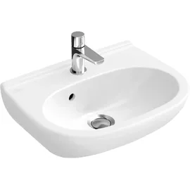 Villeroy & Boch O.novo Handwaschbecken 50 x 40 cm (536050R1)