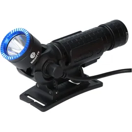 Brinyte HL18 Schwarz