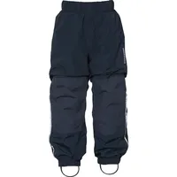 Didriksons Kinder Narvi 2 Hose (Größe 90, blau)