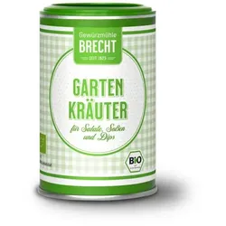 Brecht Gartenkräuter bio