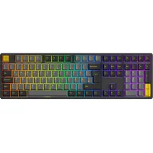 akkogear Akko 5108B Plus Cream Blue Pro DE