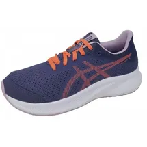 Asics Patriot 13 Kinder Blaugrau/Rot 39,5