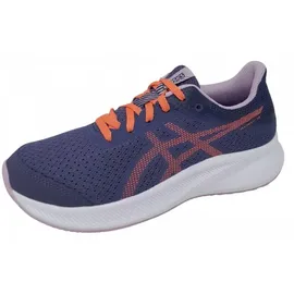 Asics Patriot 13 Kinder Blaugrau/Rot 39,5