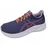 Kinder Blaugrau/Rot 39,5