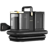 Mova S10 1500 W schwarz
