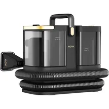 Mova S10 1500 W schwarz
