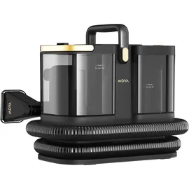 Mova S10 1500 W schwarz