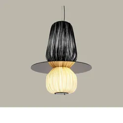C2/C5 Chandelier