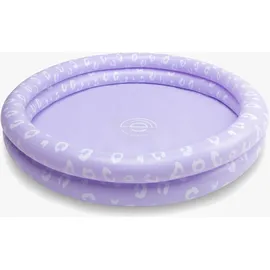Swim Essentials Swimming Pool Planschbecken 100 x 20 cm