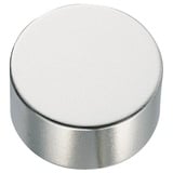 CONRAD COMPONENTS 505916 Permanent-Magnet Rund (Ø x H) 10mm x 5mm N35EH 1.18 - 1.2 T Grenztemperatur (max.): 200°C