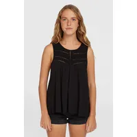 O'Neill Essentials TOKEENA EMBROIDERY Tank black out), (19010) M