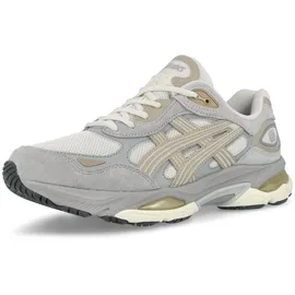 Asics Gel-NYC 2.0 Herren Grau 46
