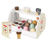 Melissa & Doug & Serve Ice Cream