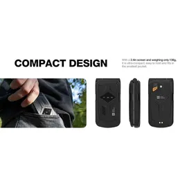 AGM M10 4G Rugged